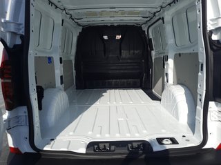 Volkswagen Transporter Furgón T7 2025