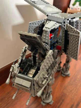 LEGO Star Wars AT-AT 75054