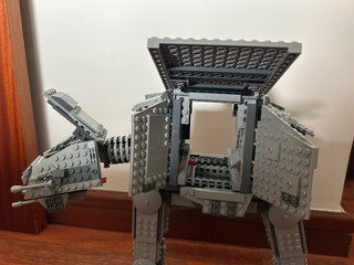 LEGO Star Wars AT-AT 75054