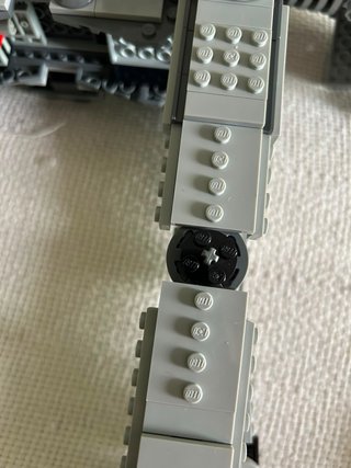 LEGO Star Wars AT-AT 75054