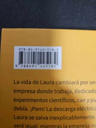 La chica elástica que podía saltar (un poco lejos)