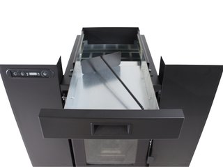 Insertable pellets Insert 8 8,3 kW