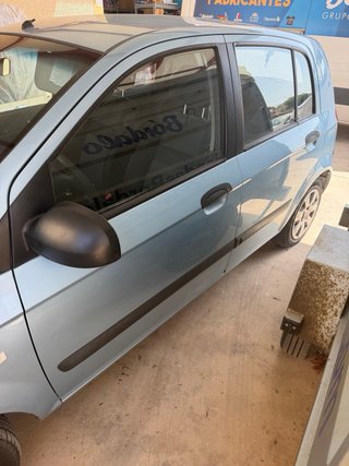 Hyundai Getz 2006