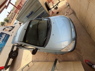 Hyundai Getz 2006