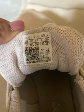Zapatillas Adidas Blancas Cómodas
