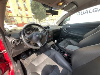 Alfa Romeo GT 2008