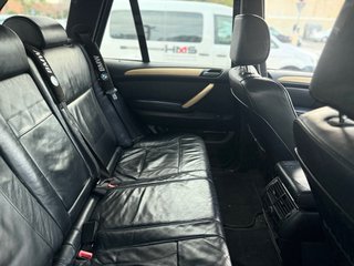 Bmw X5 3.0 230cv paquete M volante derecha