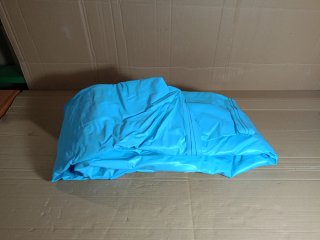 Liner PVC Impermeable Piscina Gre FPR352 350x120cm
