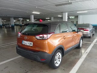 Opel Crossland X 2019