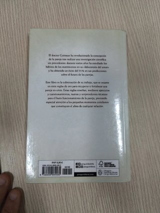 Siete reglas de oro para vivir en pareja / The ...