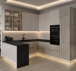 Muebles de cocina a medida
