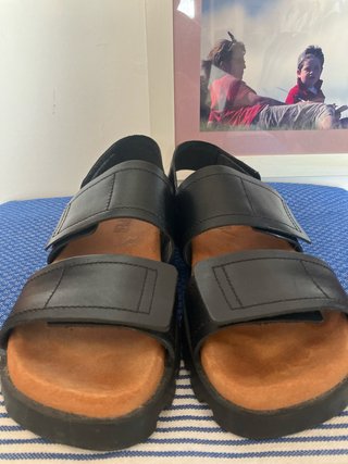 Sandali Camper Brutus n.38 donna