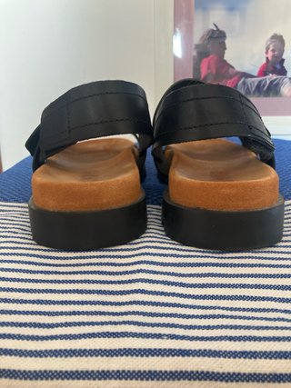Sandali Camper Brutus n.38 donna