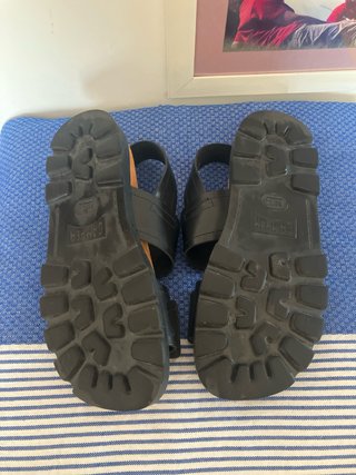 Sandali Camper Brutus n.38 donna
