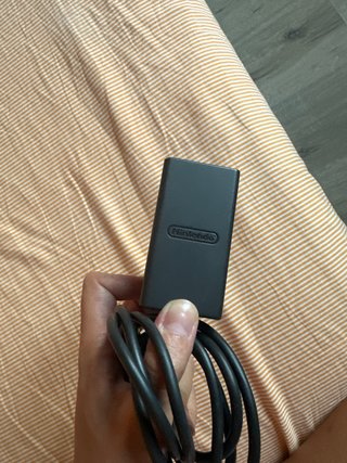 Nintendo Switch Lite Rosa