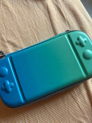 Nintendo Switch Lite Rosa