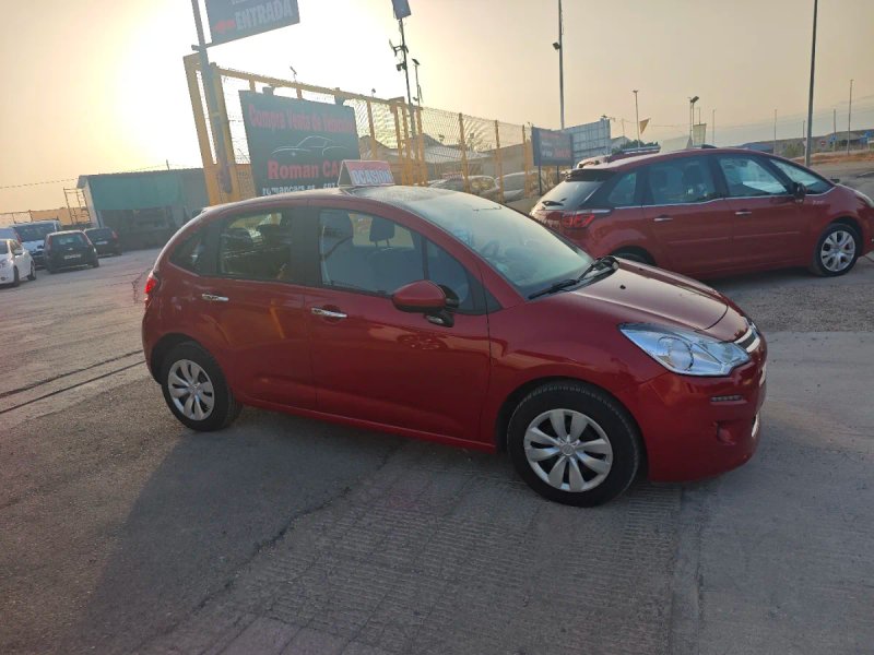 Citroën C3 1.6 BlueHDI S&S Exclusive 2015, foto 2