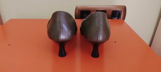 Zapatos de tacón Mochila talla 36