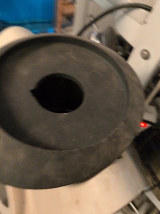 Thermomix TM31 para piezas