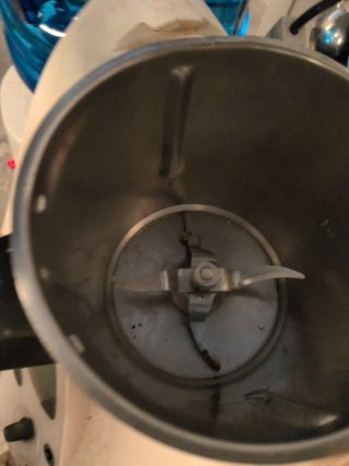 Thermomix TM31 para piezas