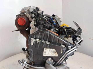 Dacia galap1151377 motor completo k9k878 duster hm