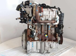 Dacia galap1151377 motor completo k9k878 duster hm