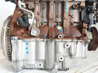 Dacia galap1151377 motor completo k9k878 duster hm