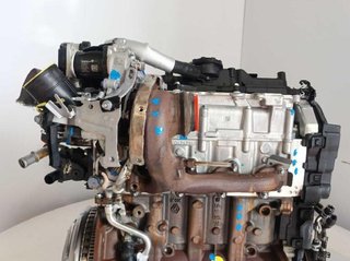 Dacia galap1151377 motor completo k9k878 duster hm
