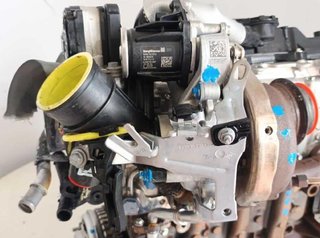 Dacia galap1151377 motor completo k9k878 duster hm