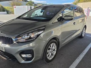 KIA Carens 2017