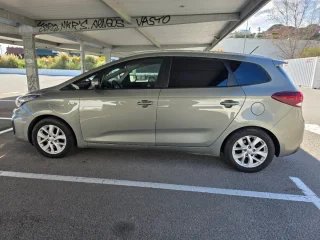 KIA Carens 2017