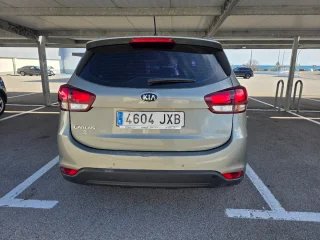 KIA Carens 2017
