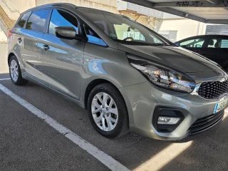 KIA Carens 2017