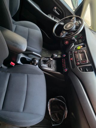 KIA Carens 2017