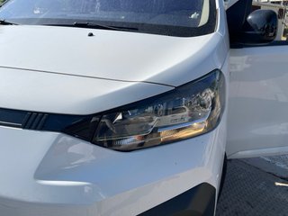 Furgoneta FIAT Scudo 2024 Camper
