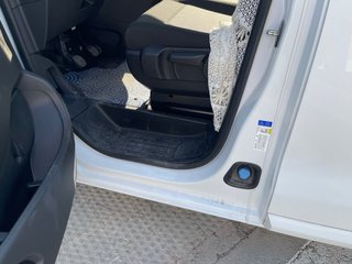 Furgoneta FIAT Scudo 2024 Camper