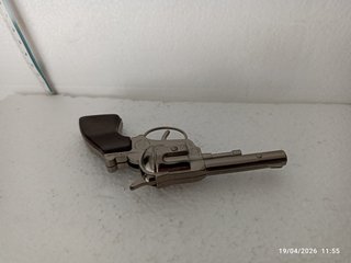 Pistola Juguete Antigua Gonher No. 55