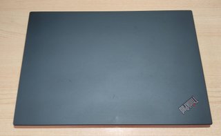 Portátil Lenovo Thinkpad T590. FULLHD IPS, 512 SSD