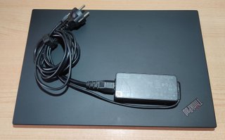 Portátil Lenovo Thinkpad T590. FULLHD IPS, 512 SSD