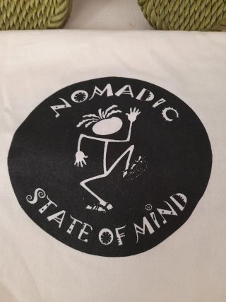 Sandalias Nomadic State of Mind Talla 42 Verde Oli