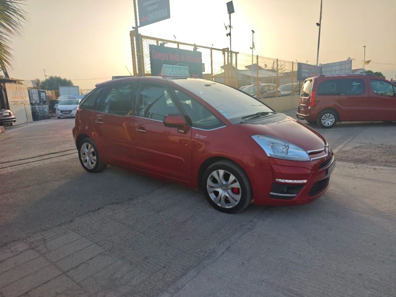 Citroën C4 2013, foto 2