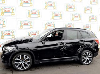 Bmw 7429121 centralita faro serie x1 (f48) 1139677