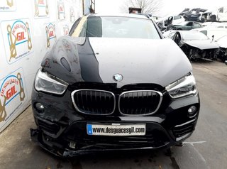 Bmw 7429121 centralita faro serie x1 (f48) 1139677
