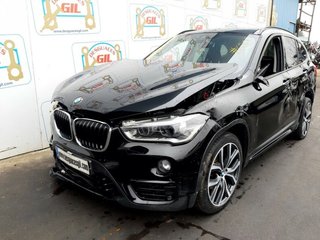 Bmw 7429121 centralita faro serie x1 (f48) 1139677