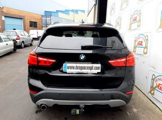 Bmw 7429121 centralita faro serie x1 (f48) 1139677