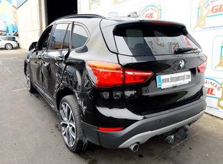Bmw 7429121 centralita faro serie x1 (f48) 1139677