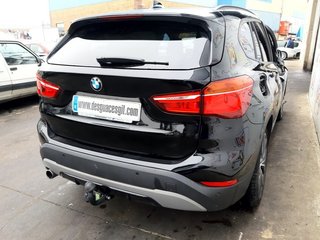 Bmw 7429121 centralita faro serie x1 (f48) 1139677