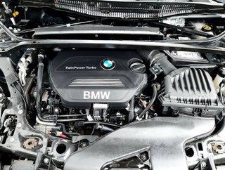 Bmw 7429121 centralita faro serie x1 (f48) 1139677