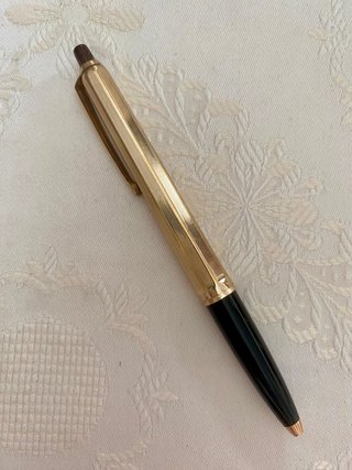 Bolígrafo Vintage Ballograf Epoca P Iberia