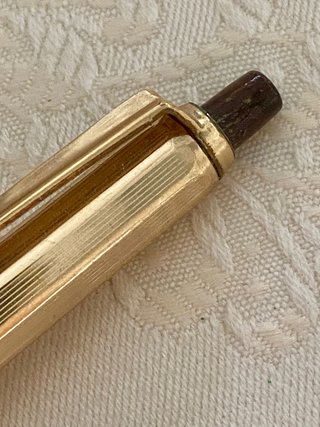 Bolígrafo Vintage Ballograf Epoca P Iberia